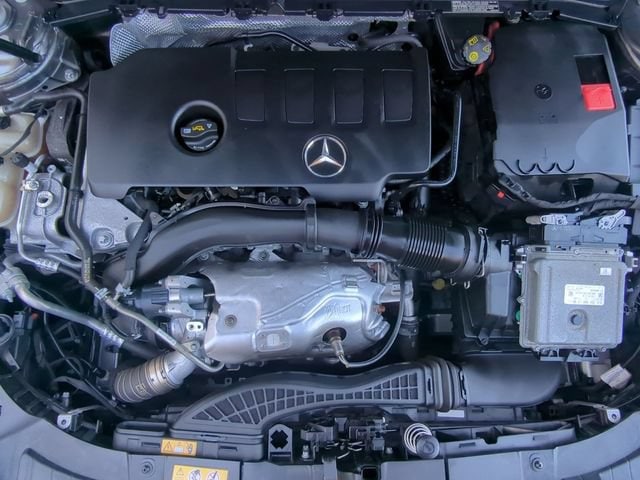 2022 Mercedes-Benz GLB Base - Photo 23