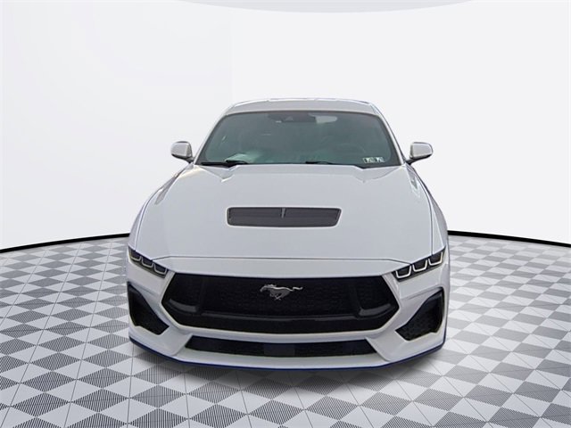 Used 2024 Ford Mustang GT Premium with VIN 1FA6P8CF2R5411457 for sale in Harrisburg, PA