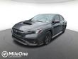 Used 2023 Subaru WRX Limited Sedan