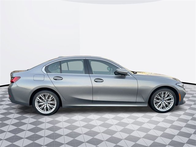 2024 Bmw 330i xDrive photo 4