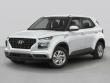 Used 2023 Hyundai Venue SEL Sport Utility