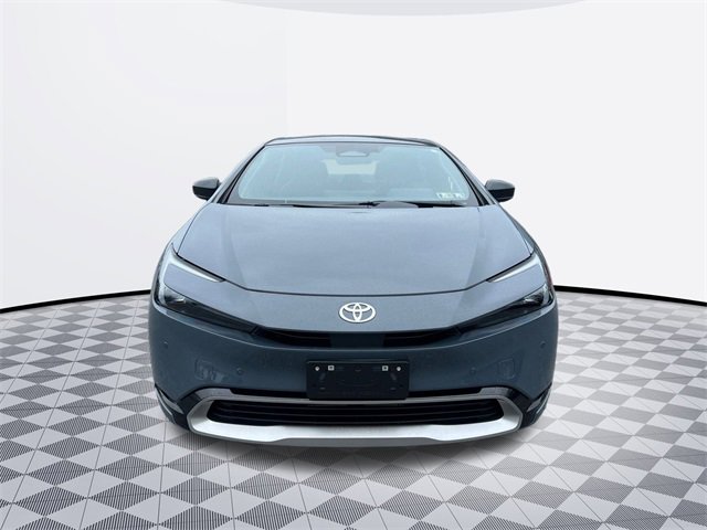 Used 2024 Toyota Prius Prime XSE with VIN JTDACACU8R3013994 for sale in Harrisburg, PA