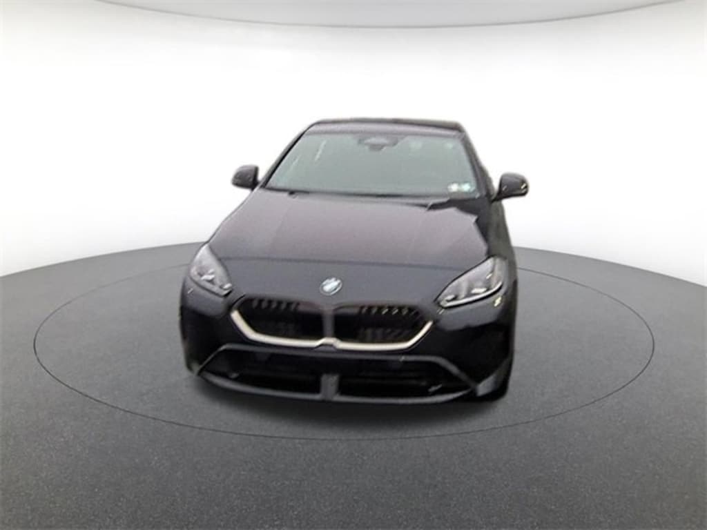 Used 2025 BMW 2 Series 228 xDrive Gran Coupe Sedan