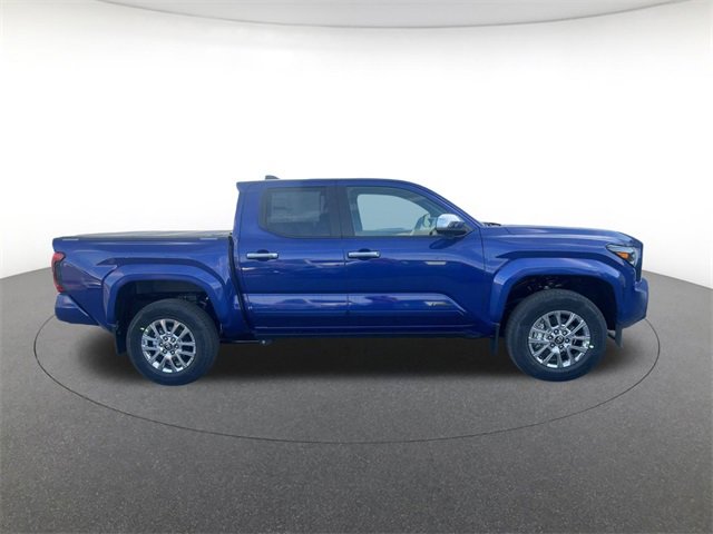 2025 Toyota Tacoma Limited photo 3
