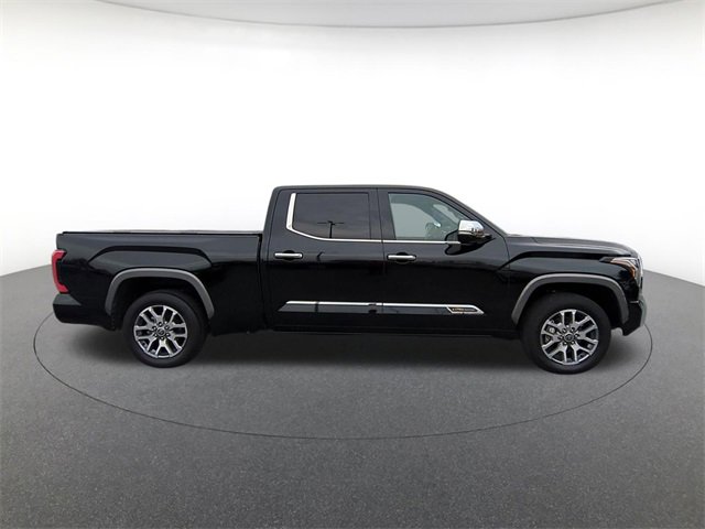 2024 Toyota Tundra 1794 Edition photo 4