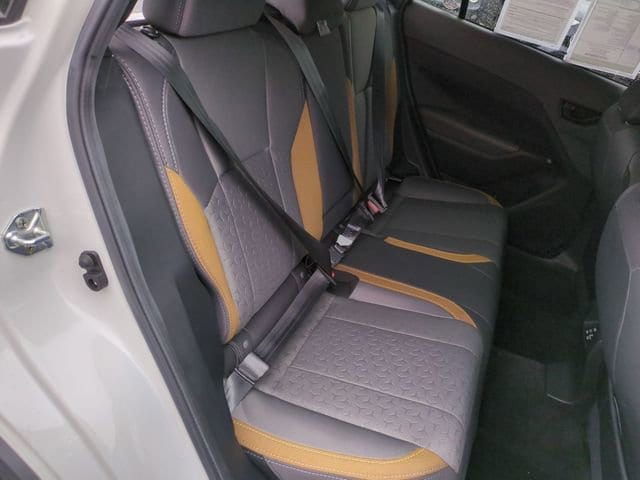2025 Subaru Crosstrek Sport - Photo 17