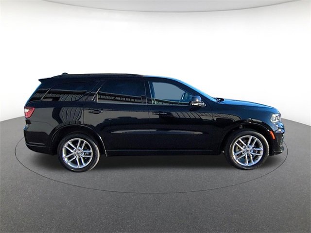 2024 Dodge Durango GT Plus photo 3