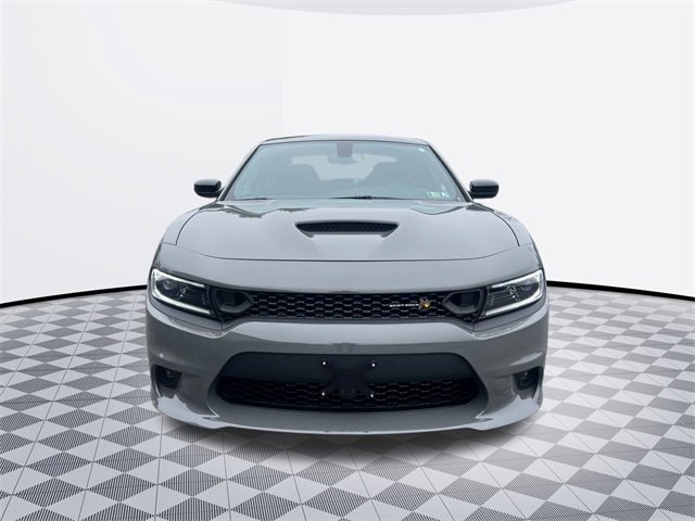 Used 2023 Dodge Charger Scat Pack with VIN 2C3CDXGJ9PH683352 for sale in Harrisburg, PA