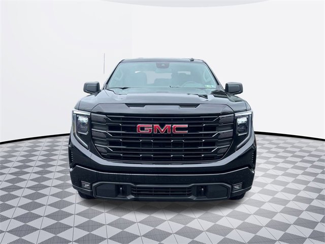 Used 2023 GMC Sierra 1500 Elevation with VIN 3GTPUJEK7PG242387 for sale in Harrisburg, PA
