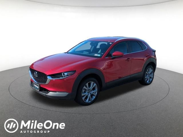 2023 Mazda CX-30 Preferred