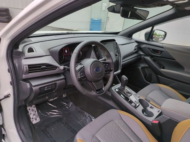 2025 Subaru Crosstrek Sport - Photo 11