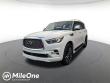 Used 2023 INFINITI QX80 Sensory Sport Utility