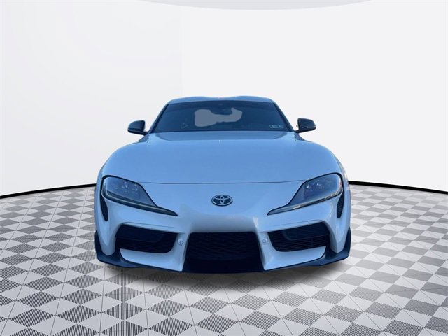2024 Toyota Supra 45th Anniversary Edition photo 2