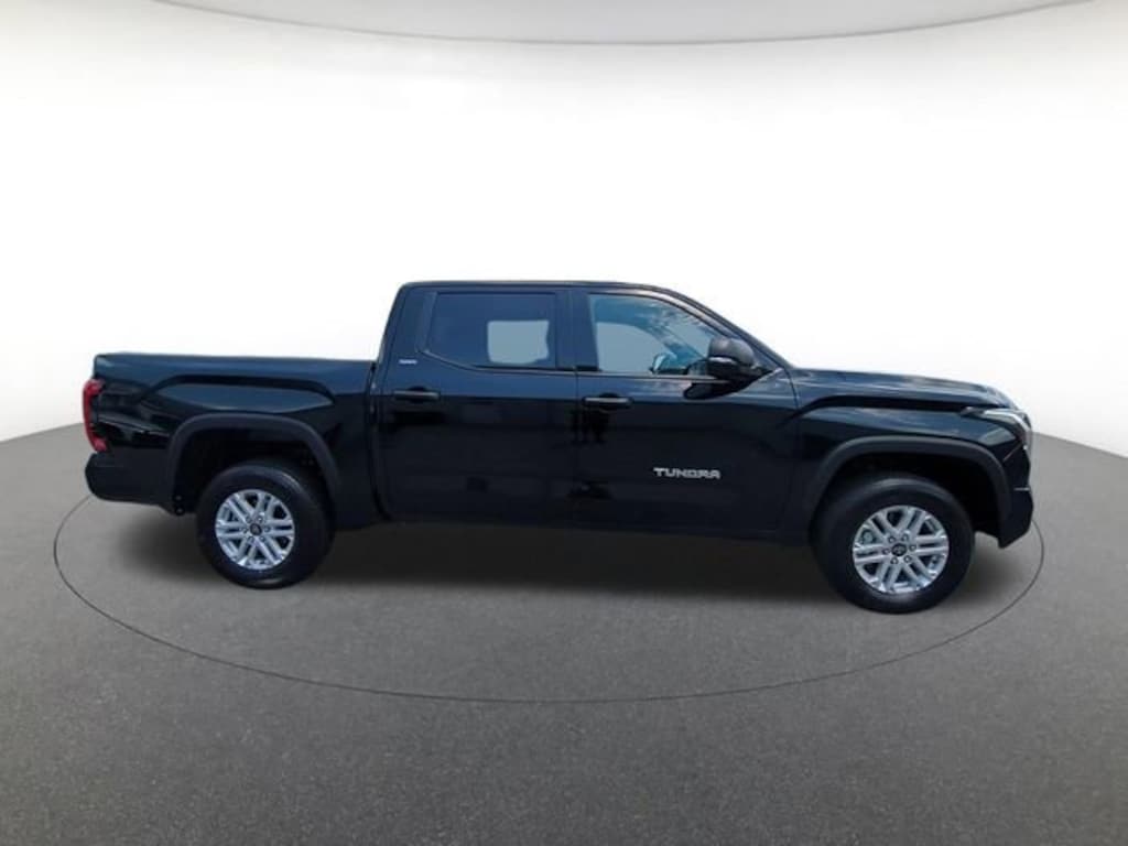 Used 2026 Toyota Tundra SR5 Truck