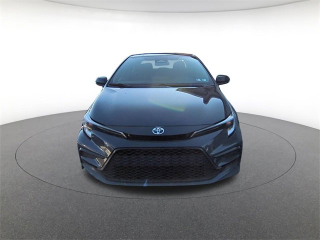 2023 Toyota Corolla SE photo 2