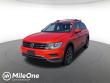 Used 2019 Volkswagen Tiguan 2.0T SE Sport Utility