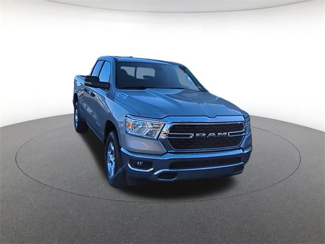 2024 Ram 1500 Big Horn Lone Star photo 3