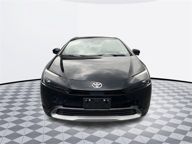 Used 2023 Toyota Prius XLE with VIN JTDADABU1P3000161 for sale in Harrisburg, PA