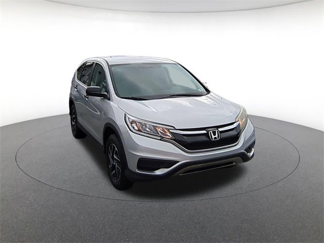 2016 Honda CR-V SE Sport photo 3