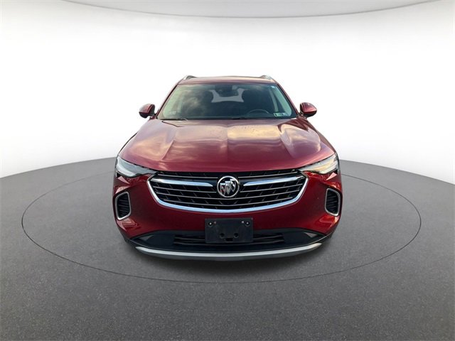 2023 Buick Envision Essence photo 2