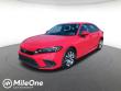 Used 2023 Honda Civic LX Sedan
