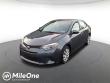 Used 2016 Toyota Corolla LE Sedan