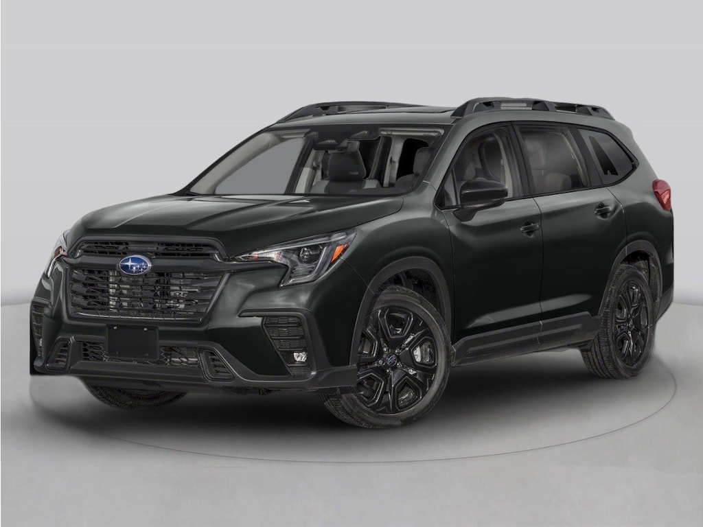 Used 2024 Subaru Ascent Onyx Edition Sport Utility