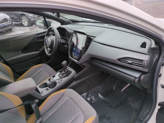 2025 Subaru Crosstrek Sport - Photo 18