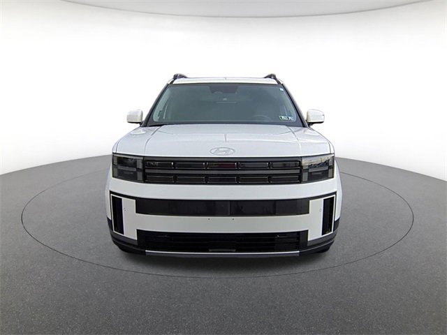 2025 Hyundai Santa Fe Limited photo 2