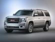 Used 2017 GMC Yukon XL SLT Sport Utility