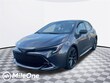 Toyota Corolla Hatchback