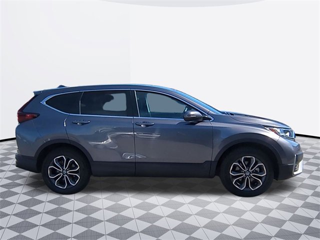 2022 Honda CR-V EX photo 4