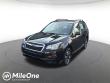 Used 2018 Subaru Forester 2.5i Sport Utility