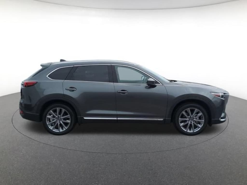 Used 2023 Mazda CX-9 Grand Touring Sport Utility