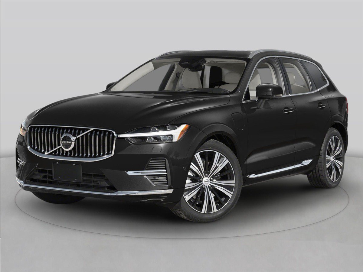 2025 Volvo XC60 T8 Plus Dark AWD's photo