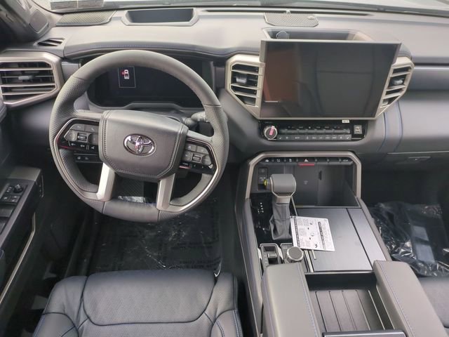 2026 Toyota Tundra Platinum - Photo 7