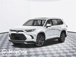 Toyota Grand Highlander Hybrid
