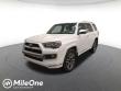 Used 2018 Toyota 4Runner Limited Sport Utility