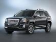 Used 2017 GMC Terrain Denali Sport Utility