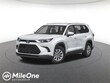  Toyota Grand Highlander