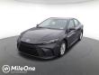 Used 2025 Toyota Camry LE Sedan