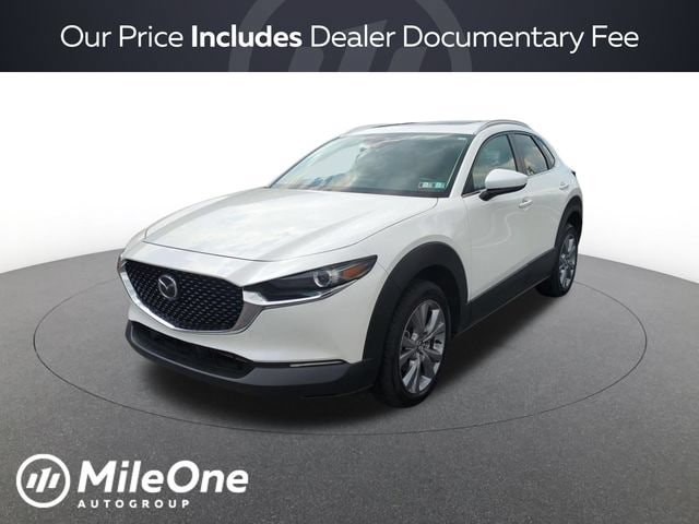 2022 Mazda CX-30 Preferred AWD's photo