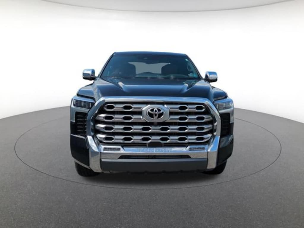 Used 2023 Toyota Tundra 1794 Truck
