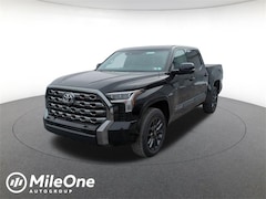 2026 Toyota Tundra Platinum Truck CrewMax