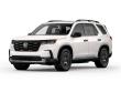 Used 2025 Honda Pilot TrailSport Sport Utility