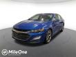 Used 2023 Chevrolet Malibu LT Sedan