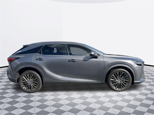 2023 Lexus RX 350 Luxury photo 3