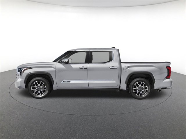 2026 Toyota Tundra 1794 Edition photo 3