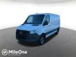 Used 2023 Mercedes-Benz Sprinter 2500 Cargo 144 WB Cargo Van