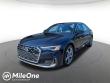 Used 2024 Audi A6 3.0T Premium Plus Sedan
